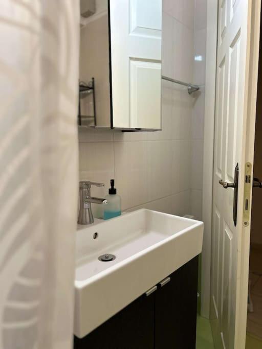 The Makrina Flat Apartmán Soluň