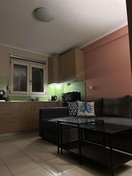 The Makrina Flat Apartmán Soluň