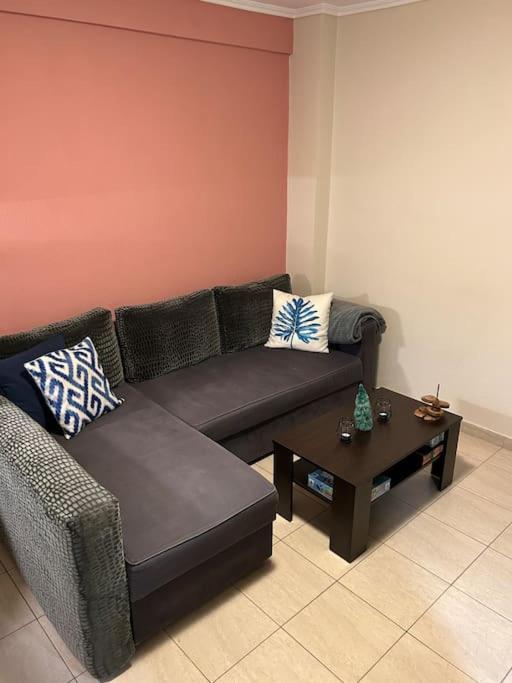 The Makrina Flat Apartmán *
