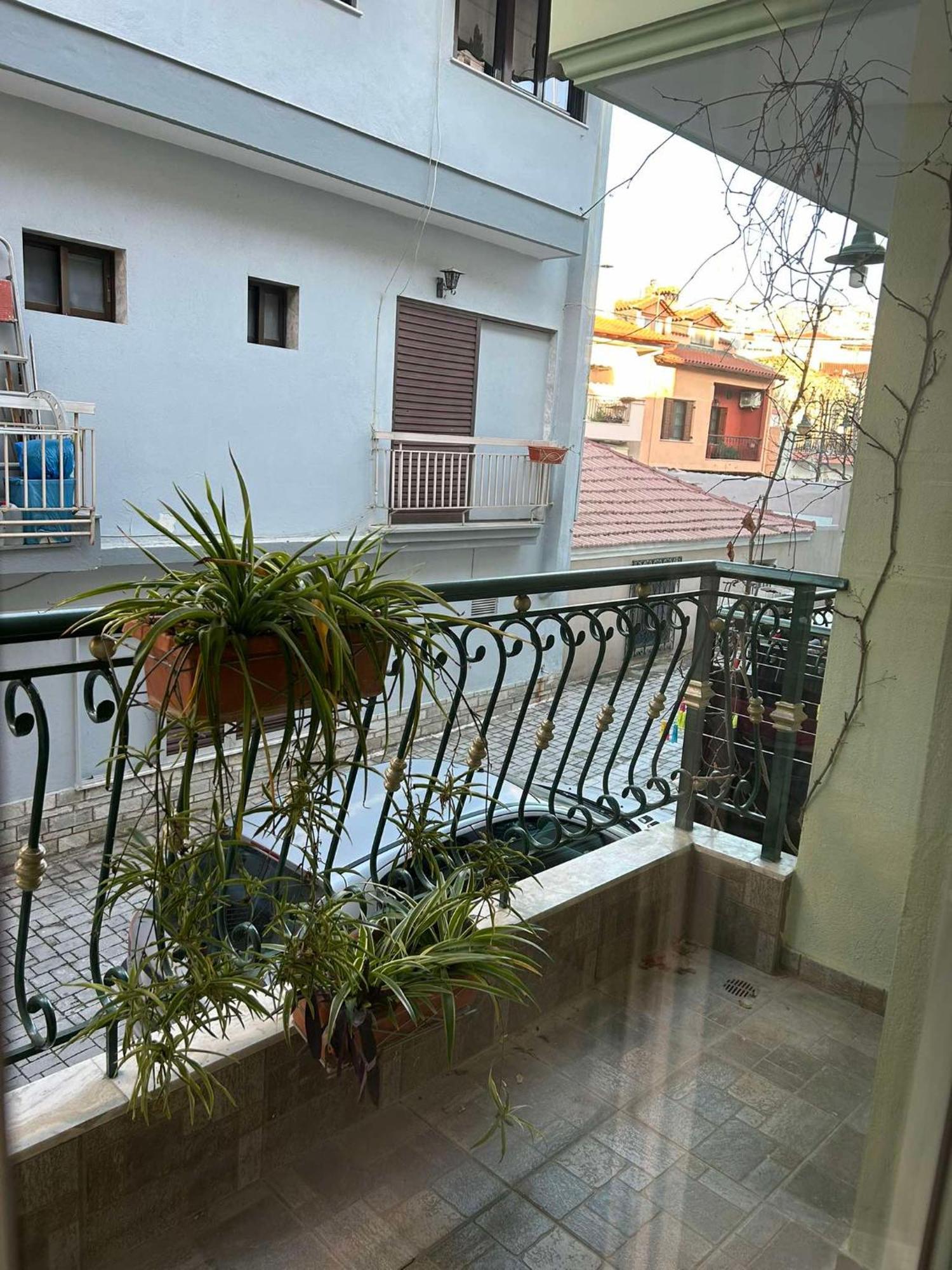 Apartmán The Makrina Flat